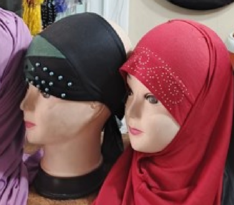 Hijab ul Amna 