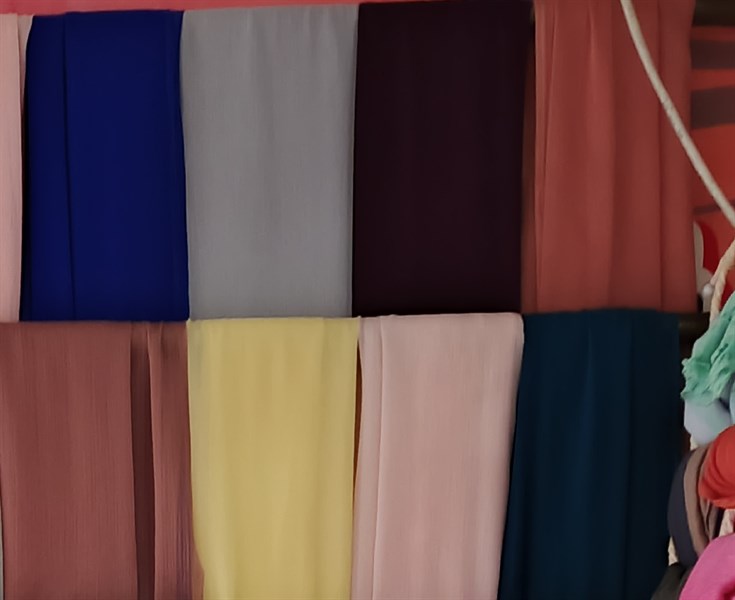 Hijab Zone