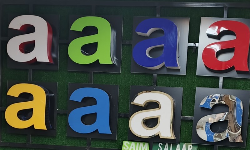 Alliance Printing&Advertising Hub