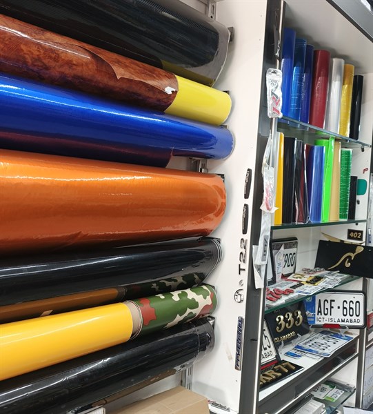 Jeddah Autos and Lubricant