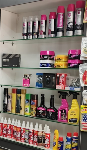 Auto Experts 
