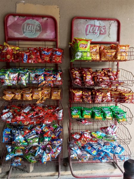 Makka General Store