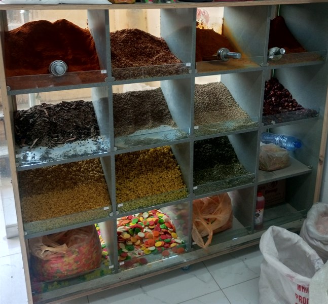 Wali Atta Chaki