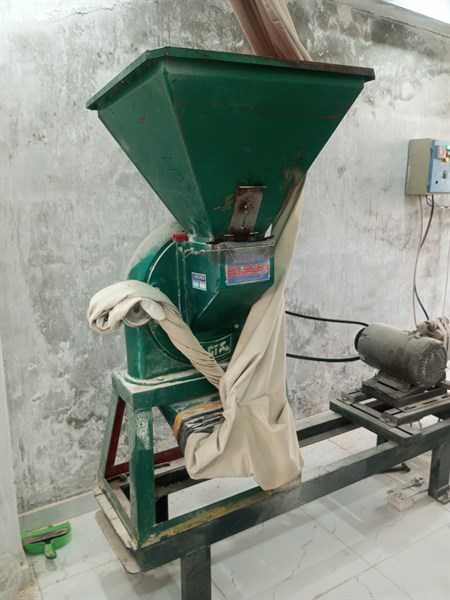 Wali Atta Chaki