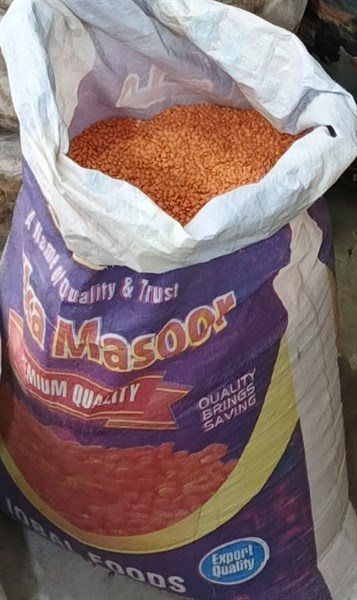 Ali Traders and Atta Chakki