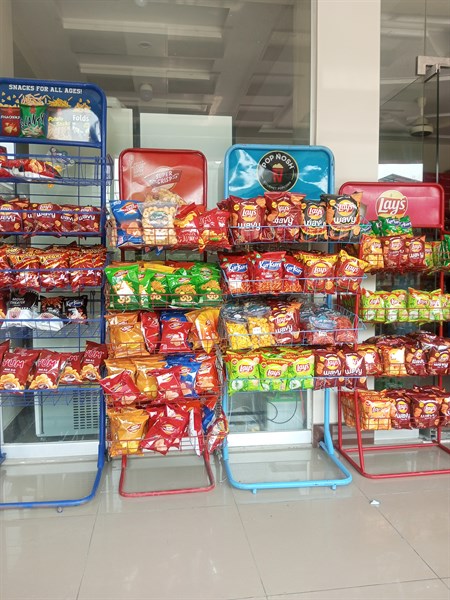 Star Mart