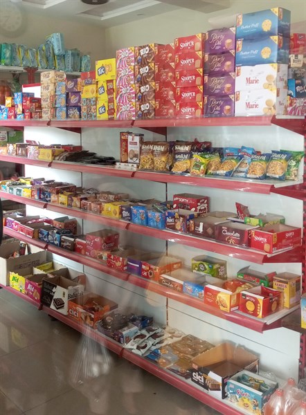Star Mart