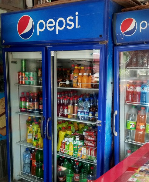 Nafey Super Store
