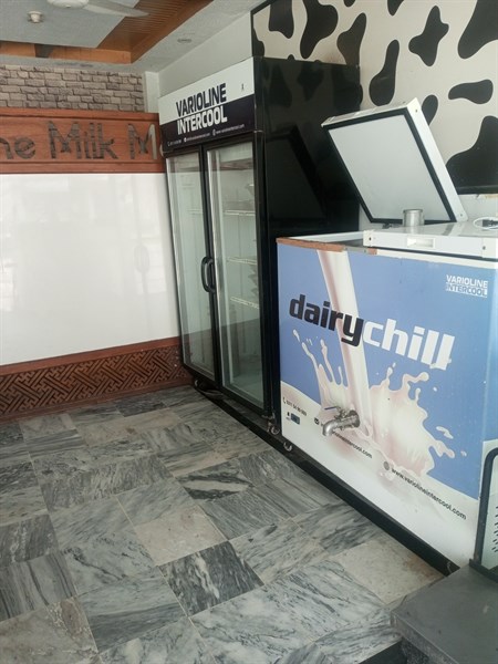 Fresh Dairy