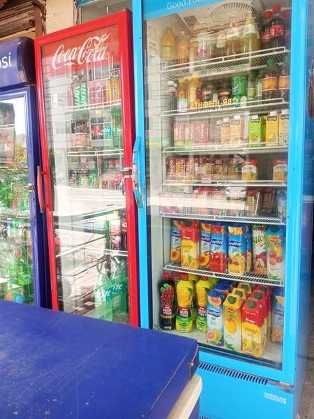 Adnan Super Store