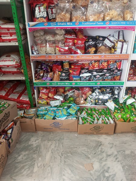 Adnan Super Store