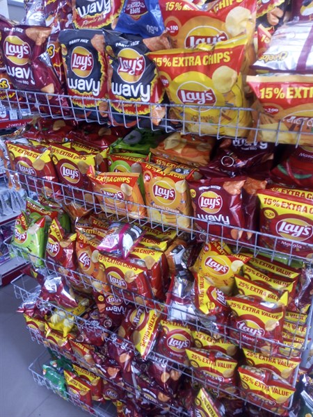 AM Mart