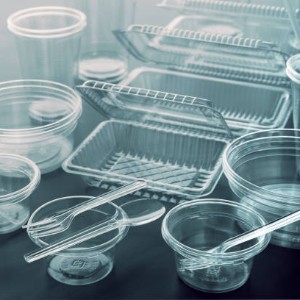Kashmir Plastic & Disposable Store