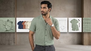 Paras Garments