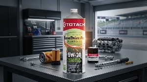 TOTACHI 