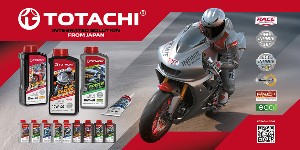 TOTACHI 