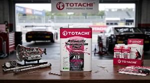 TOTACHI 