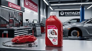 TOTACHI 