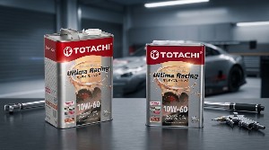 TOTACHI 