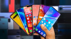 Hi Phone Pro G 
