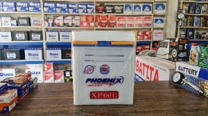 Phoenix Batteries ZM Enterprise 