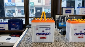 Phoenix Batteries ZM Enterprise 