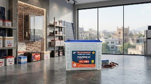 Phoenix Batteries ZM Enterprise 