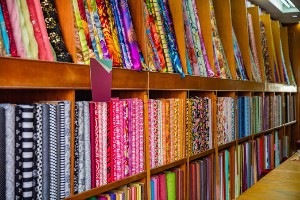 Aliz Fabric & Matching Centre 