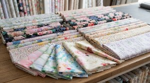 Aliz Fabric & Matching Centre 