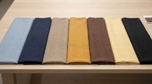 Aliz Fabric & Matching Centre 
