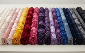 Aliz Fabric & Matching Centre 
