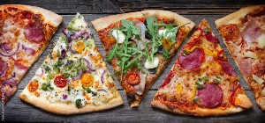 Takeaway Restaurant 