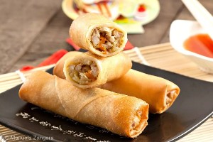 Takeaway Restaurant 