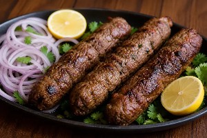 Takeaway Restaurant 
