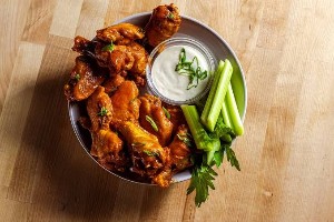 Takeaway Restaurant 