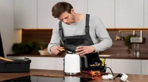 Zam Zam Electrician 