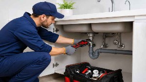 Zam Zam Electrician 