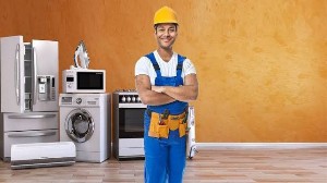 Zam Zam Electrician 