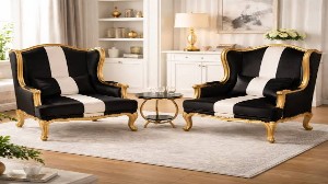 R.S Furniture