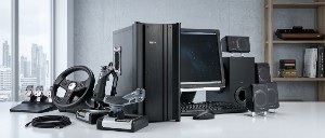 CANTON COMPUTERS