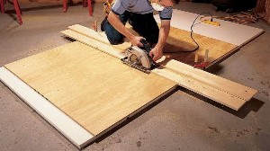 Mughal Ply & CNC & Edge Banding 