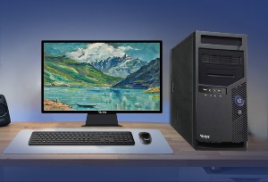 LAPTOP POINT