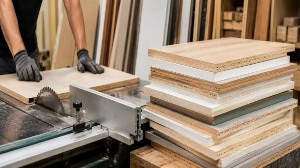 Mughal Ply & CNC & Edge Banding 