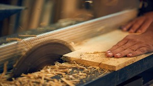 Mughal Ply & CNC & Edge Banding 