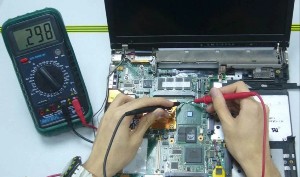 LAPTOP POINT