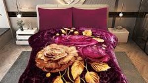 Luxury Bedding & Curtains 