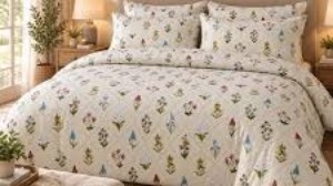 Luxury Bedding & Curtains 
