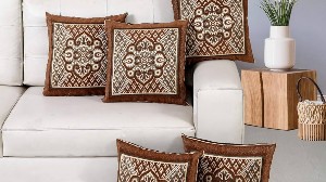 Luxury Bedding & Curtains 