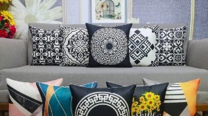Luxury Bedding & Curtains 