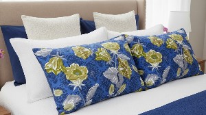 Luxury Bedding & Curtains 
